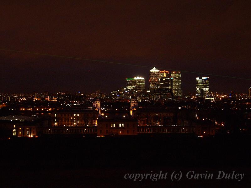 View from Greenwich Park at Night IMGP7015.JPG
